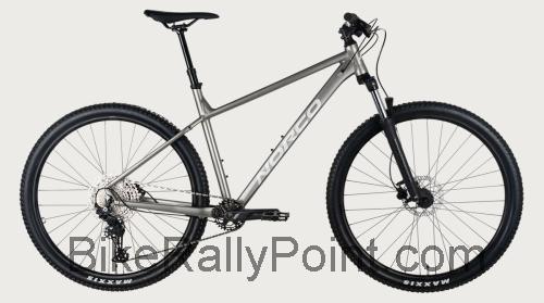 Norco Storm 7 fiche technique et avis